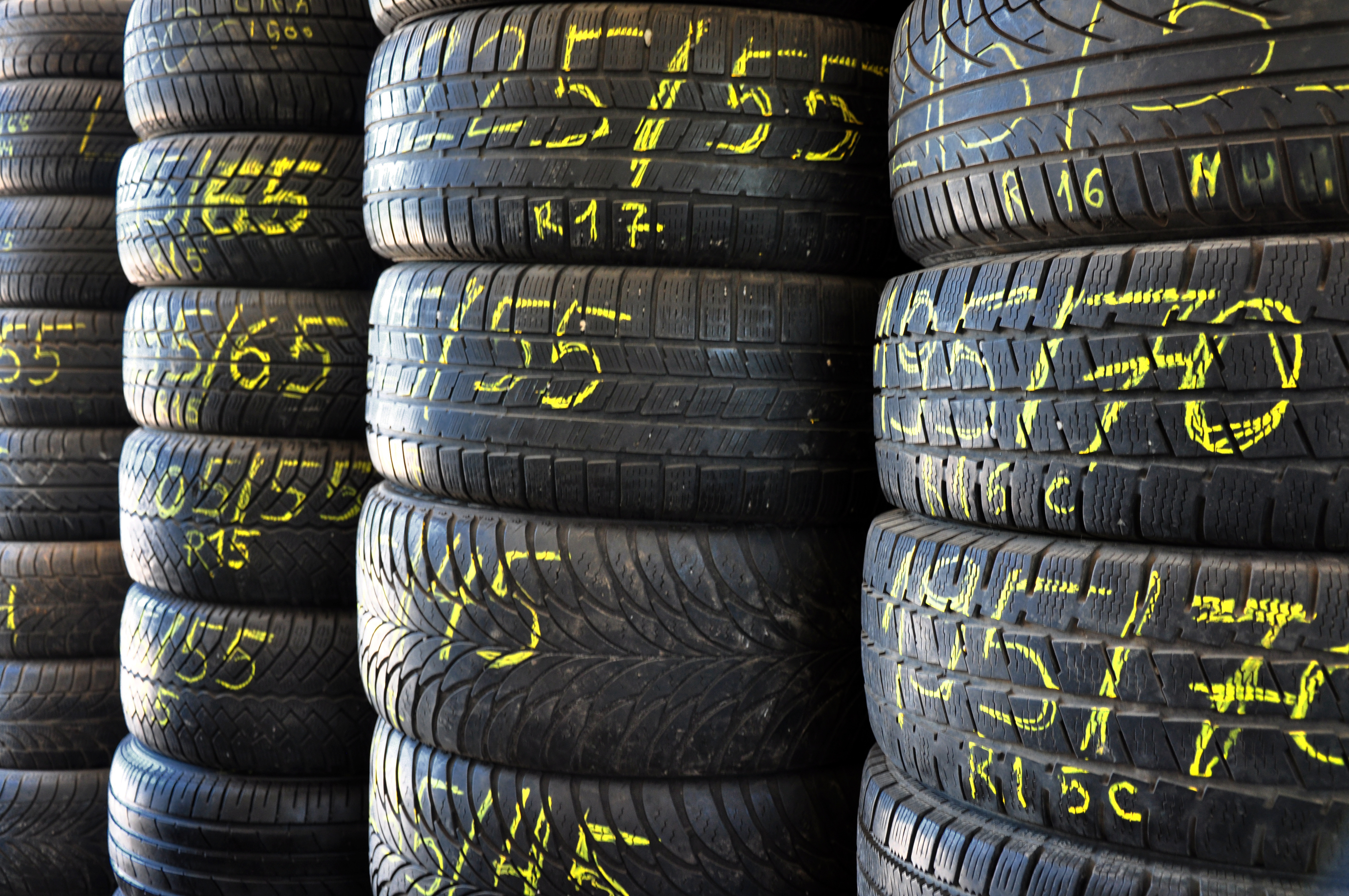 Car Tires | Truck Tires | Tire Shop Near Me